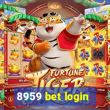 8959 bet login